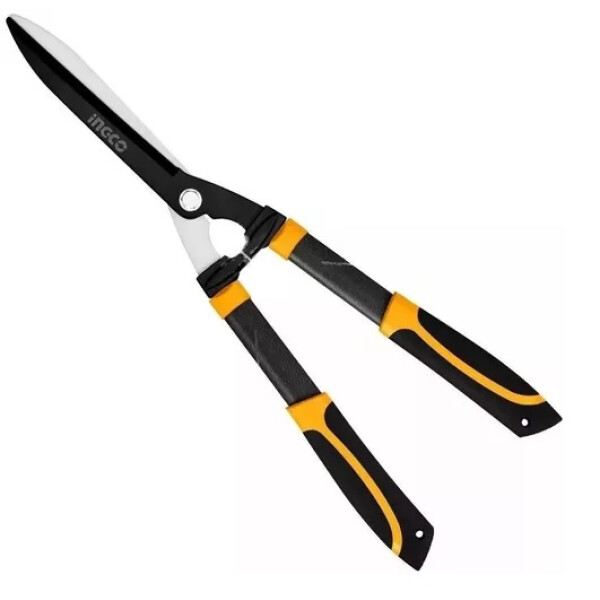 TIJERA PODA CORTA CERCO 60CM INGCO HHS6001 TIJERA PODA CORTA CERCO 60CM INGCO HHS6001