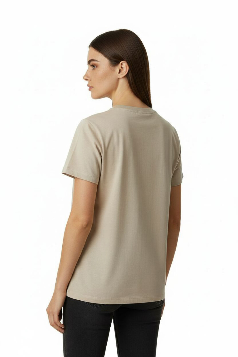 Remera Encin Estampado 3