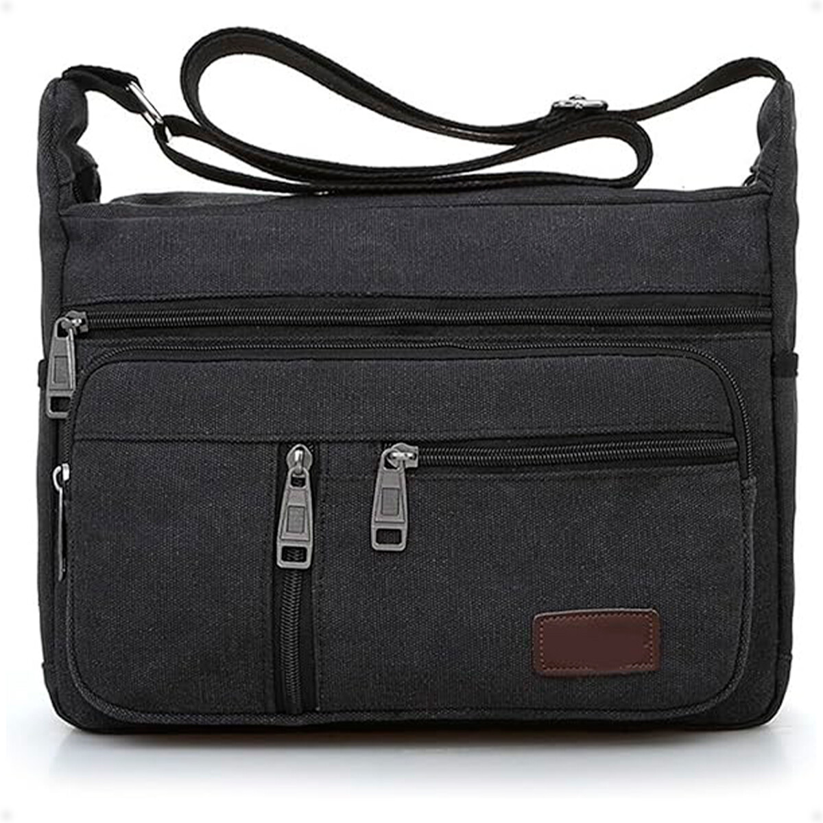 Bolso Bandolera Morral de Hombro 