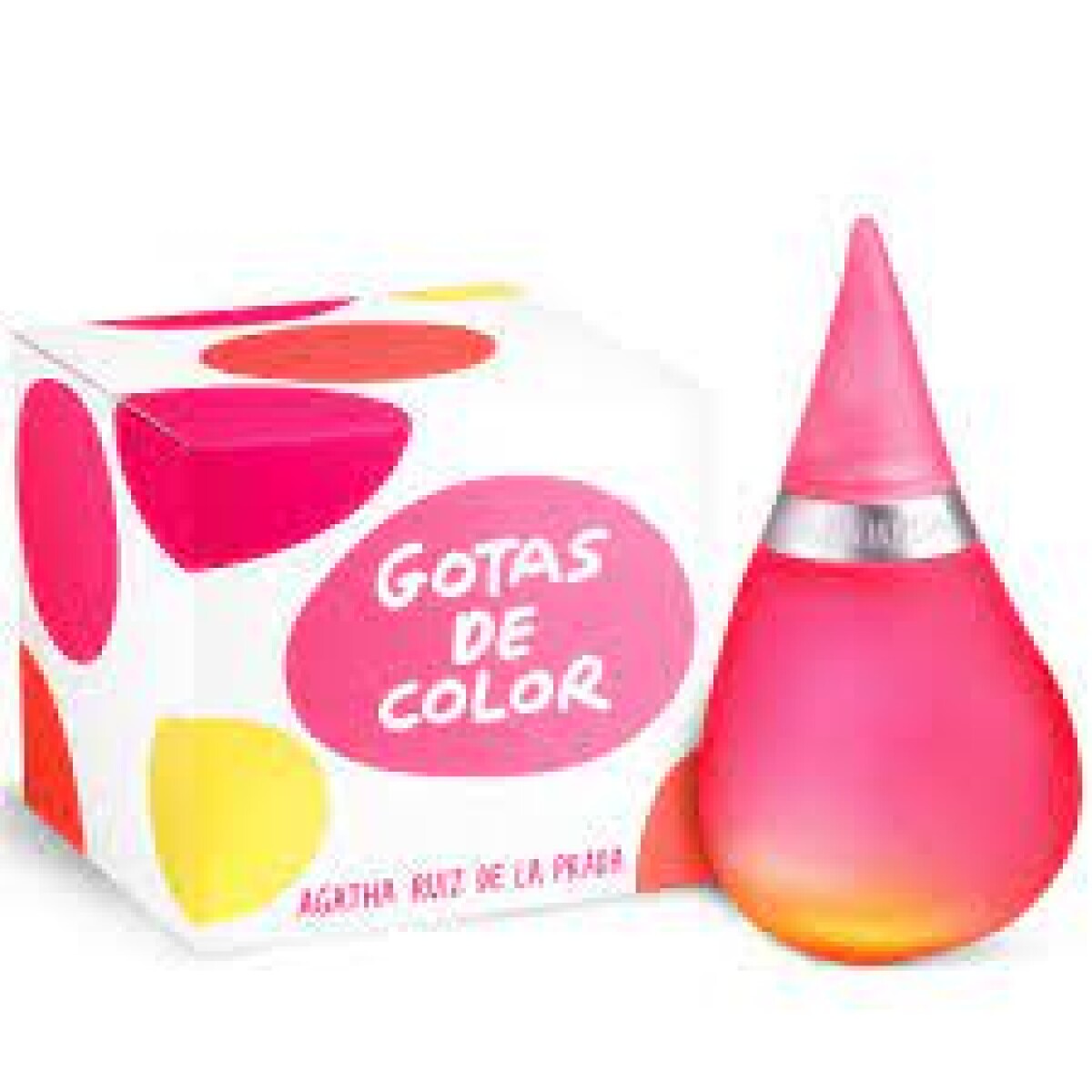 Agatha Gotas de Color 100 ml – Perfume