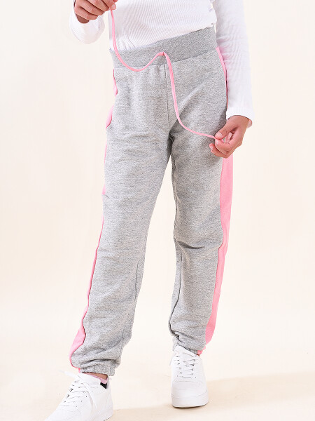 PANTALON DEPORTIVO ANA GRIS