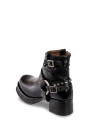 BOTAS A.S.98 Negro