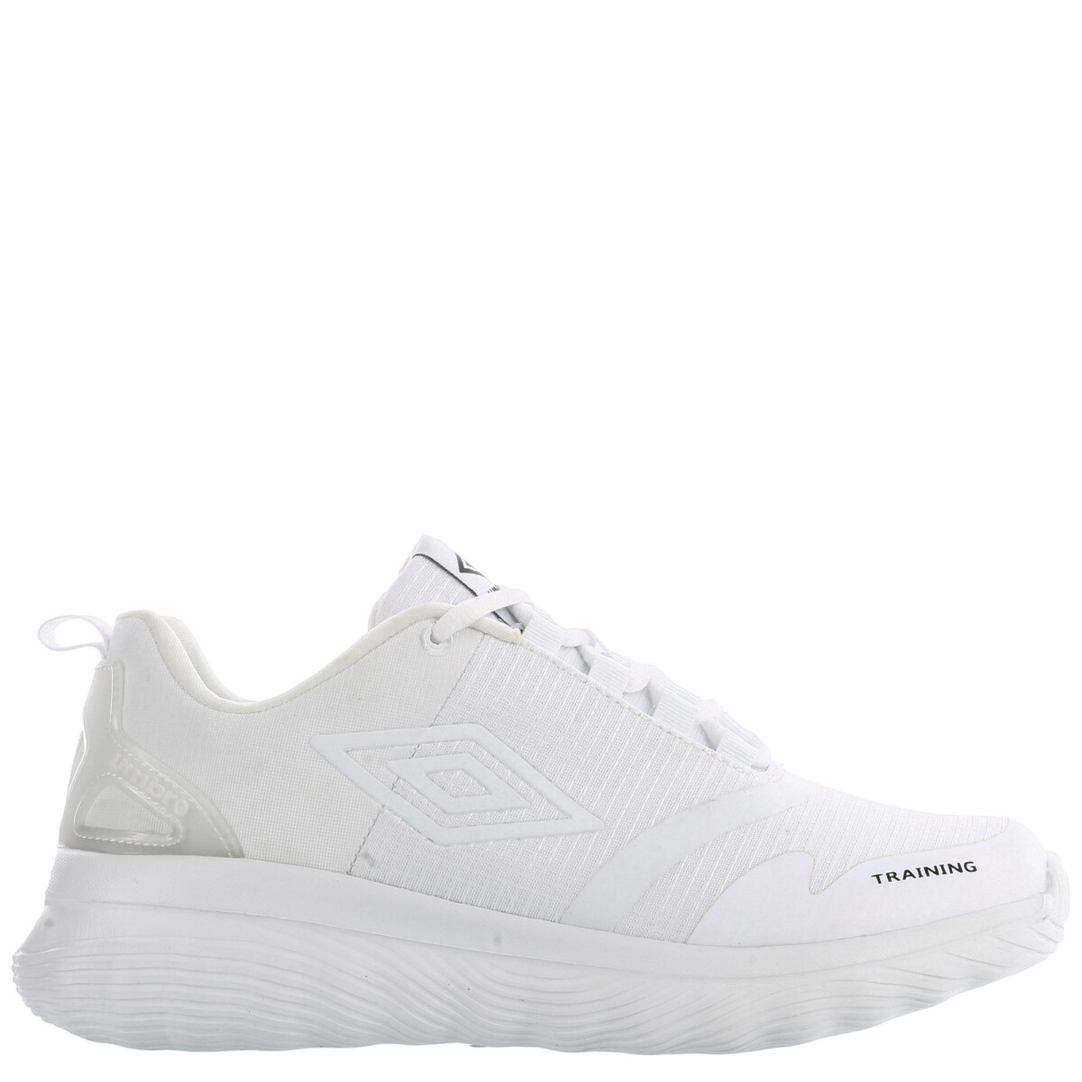 Championes de Hombre Umbro Nalad Umbro - Blanco 