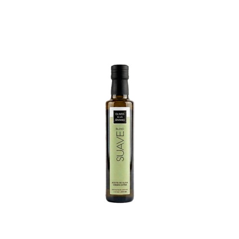 Aceite de oliva Suave 250ml Olivos de las Animas Aceite Oliva Suave 250ml Anima