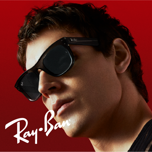 Ray Ban