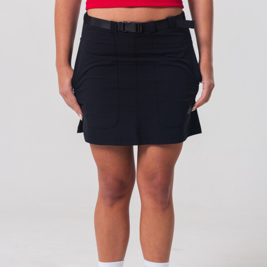 Falda Pulau Belty Negro