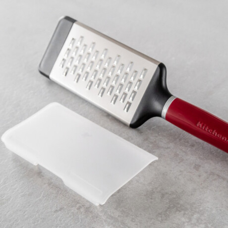 Rallador Bidireccional Rojo Rallador Bidireccional Rojo