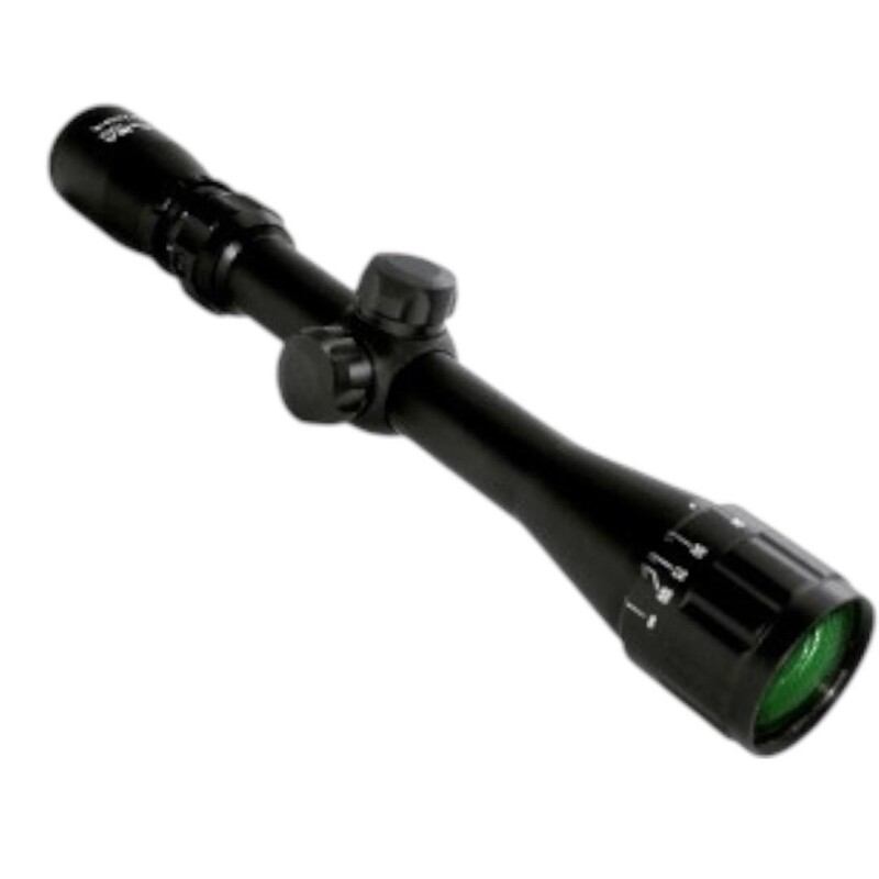 Mira Telescópica Shilba Classic Px 3-9x32 Mira Telescópica Shilba Classic Px 3-9x32