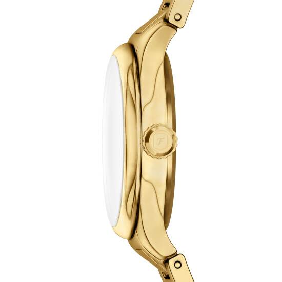 Reloj Fossil Gilmore Acero Oro ES5421 0