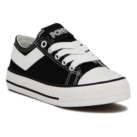 Champion Pony Casual Classic Kids Negro Champion Pony Casual Classic Kids Negro