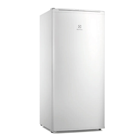 freezer vertical electrolux inverter 162 litros WHITE