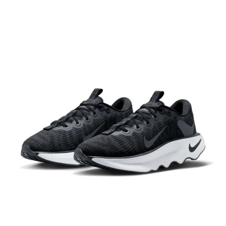 Championes Nike Motiva de Hombre negro