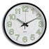 Reloj de pared distintos colores 25cm Reloj De Pared Distintos Colores 25cm