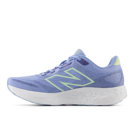 Championes New Balance de Dama - 680 - W680RL8 ELD