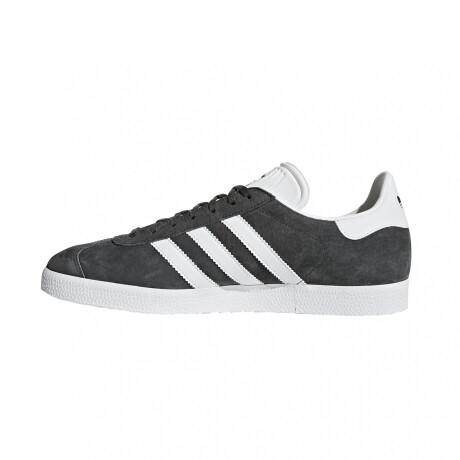 Championes adidas Gazelle Grey