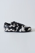 Zapatilla Sprin NEGRO