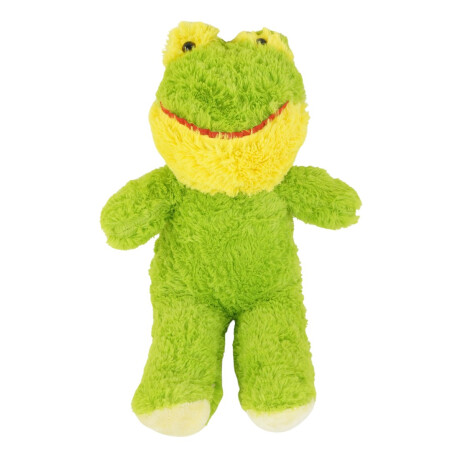 Peluche rana Peluche rana