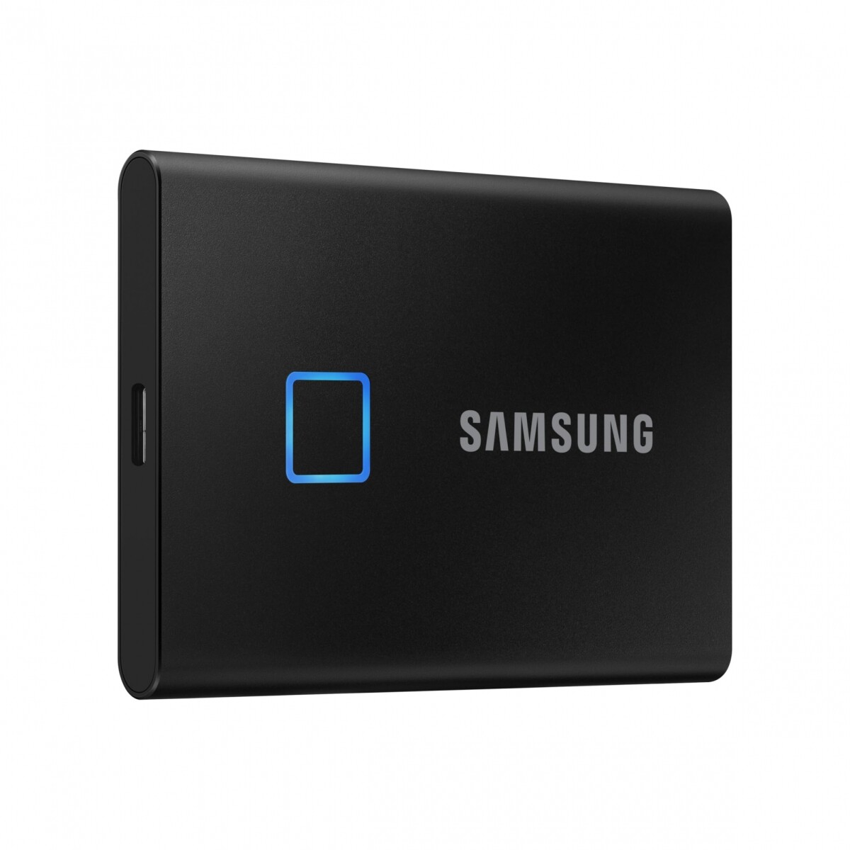 OUTLET - Samsung 2TB Disco Sólido Portátil T7 Touch 