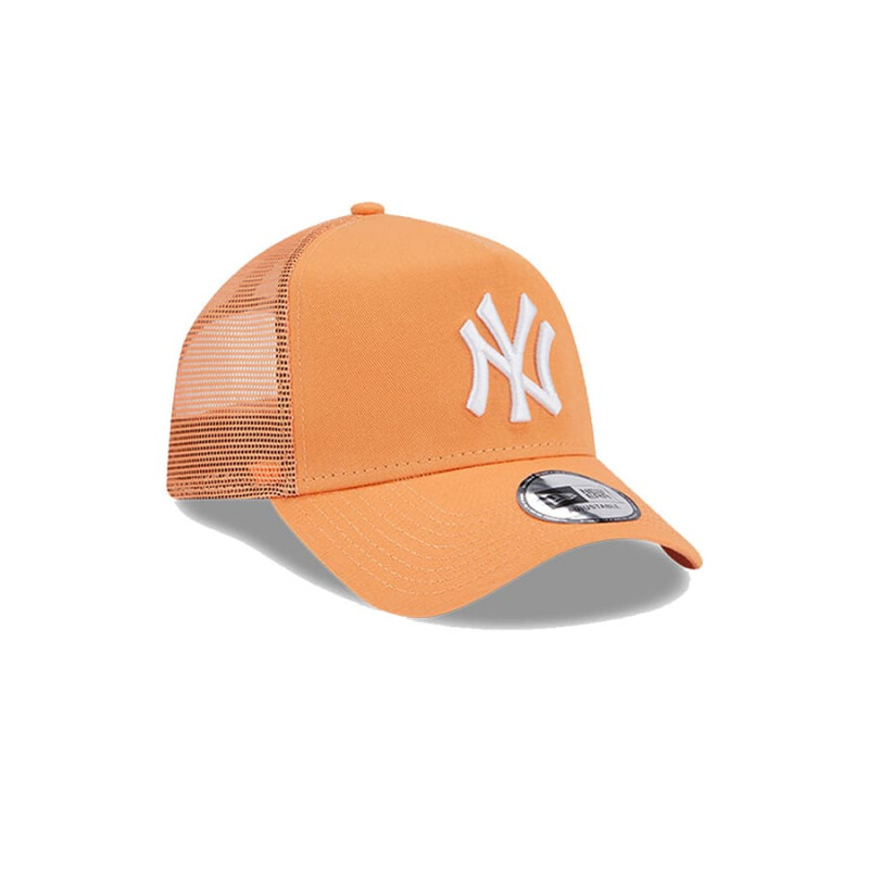 Gorro New Era New York Yankees - 60364431 Mostaza