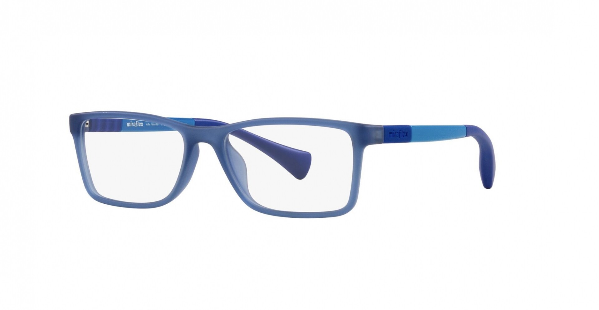 Miraflex 4012 - Azul y Celeste 