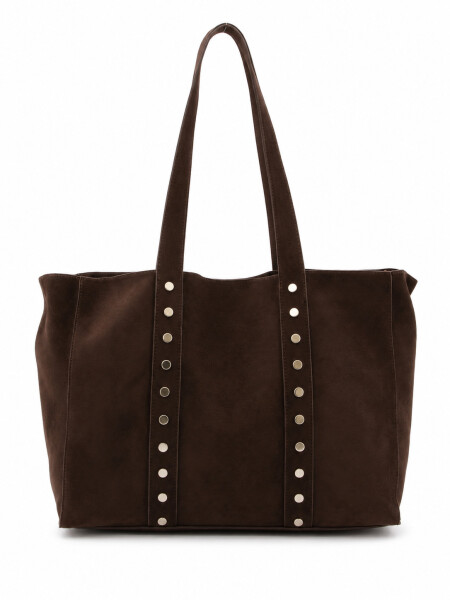 CARTERA MALAGA MARRON