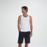 CAMISETA REGATA MASC BRANCO