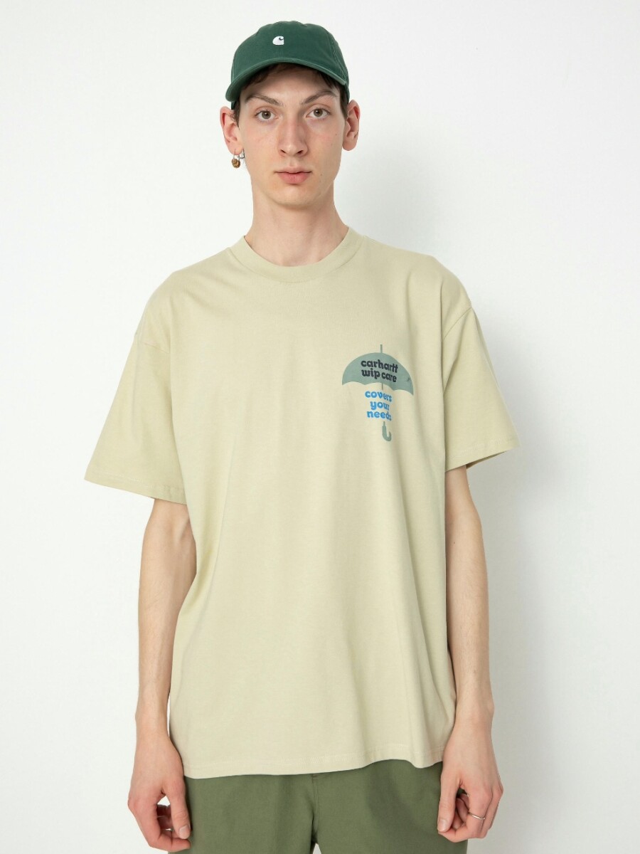 S/S Covers T-Shirt 