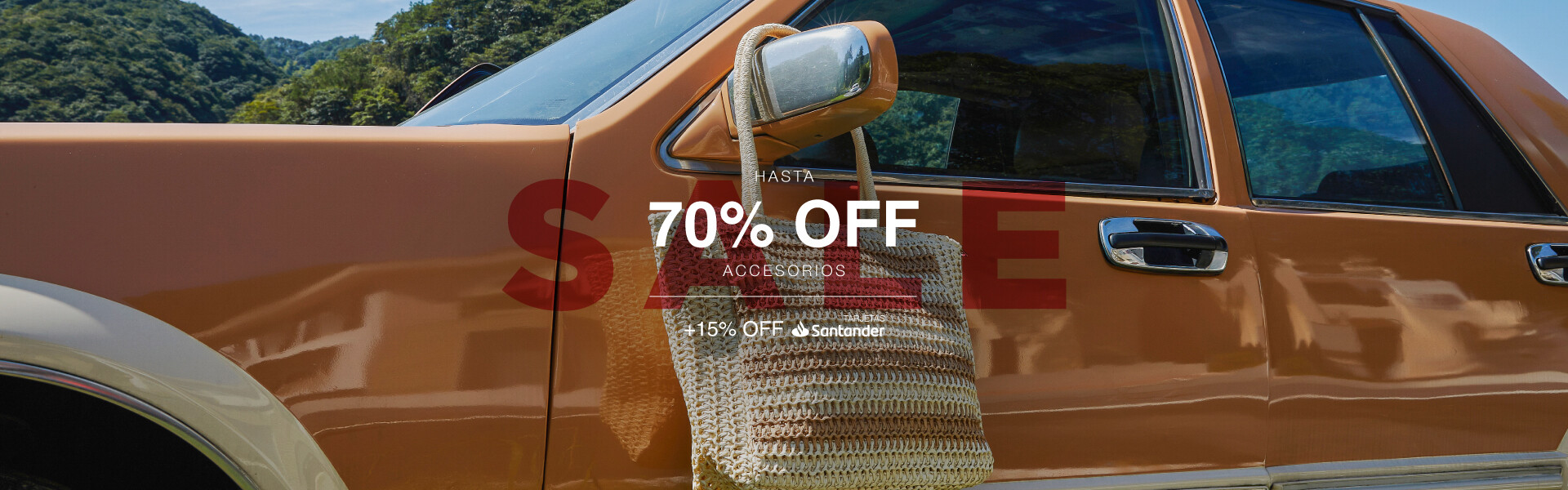 sale accesorios 15 santander