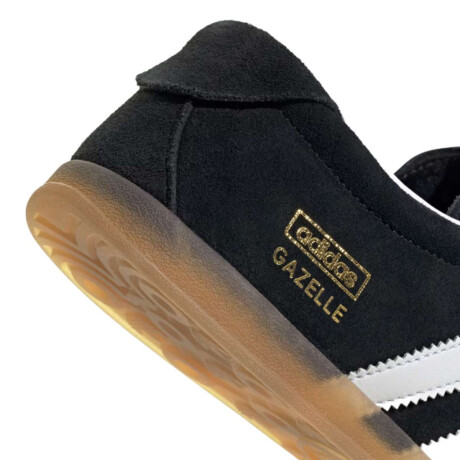 Championes Adidas Gazelle Lo Pro W