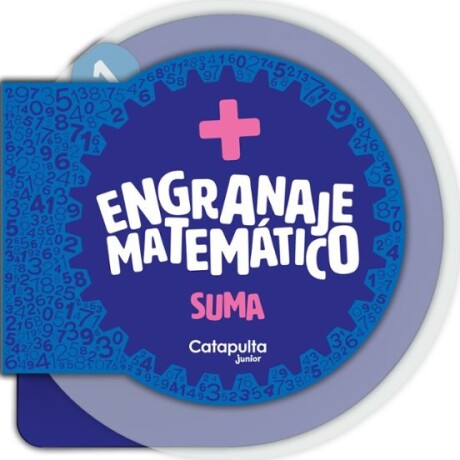 ENGRANAJE MATEMATICO ENGRANAJE MATEMATICO
