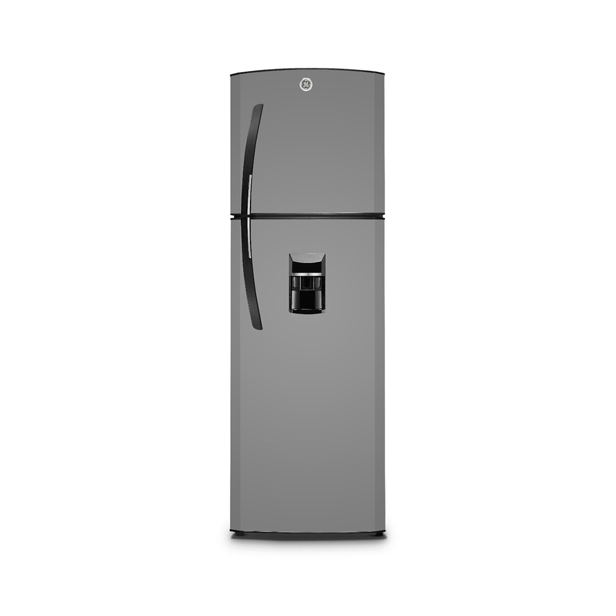 Refrigerador Con Dispensador General Electric Rga300fbml 
