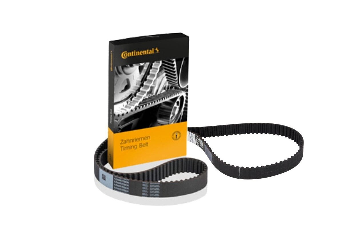 CONTITECH CT979WP1 Kit Distribuzione Con Pompa Acqua