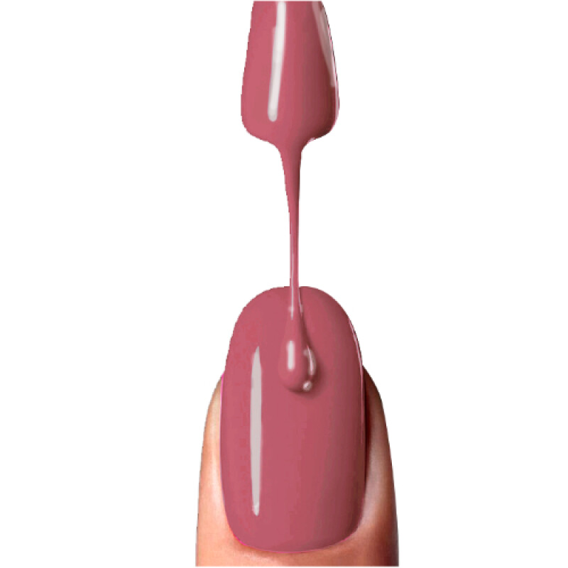 Esmalte Vogue Efecto Gel Seducción 14 ml Esmalte Vogue Efecto Gel Seducción 14 ml