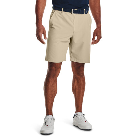 UA Drive Short-BLU BRN-289