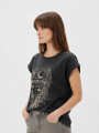 Remera Akaroa Estampado 1
