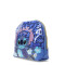 Neceser Disney Neceser Lilo & Stich Azul
