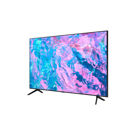 Samsung Smart Tv 55" CU7000 Crystal UHD 4K 2023 Samsung Smart Tv 55" CU7000 Crystal UHD 4K 2023