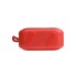 Parlante Aiwa AW-FK3 Bluetooth 5.0 IPX6 TWS Radio FM USB-C Rojo