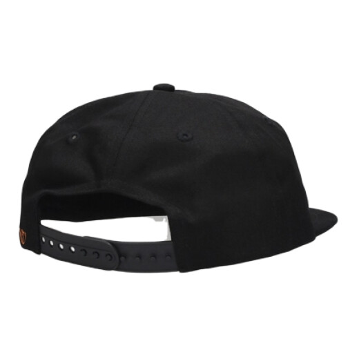Gorro Rivvia Speedway Trucker - Negro Gorro Rivvia Speedway Trucker - Negro