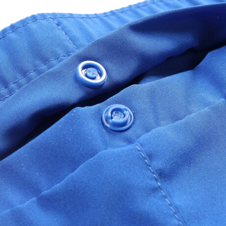 M NK DF CHALLENGER SHORT 5BF Blue