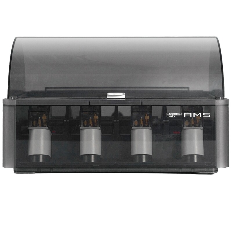Bambu Lab AMS - Automatic Material System Bambu Lab AMS - Automatic Material System
