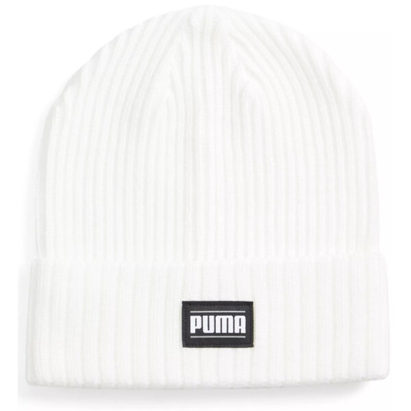 Gorro Puma Ribbed Classic Cuff Beanie - 024038-06 Arena