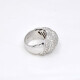 Anillo Oro 18K Con Brillantes Anillo Oro 18K Con Brillantes