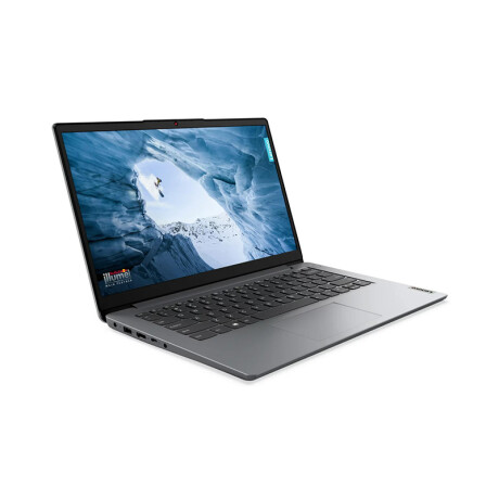 Notebook Lenovo 14IGL7 Pentium N5030 128GB 4GB Gray 14" Notebook Lenovo 14IGL7 Pentium N5030 128GB 4GB Gray 14"