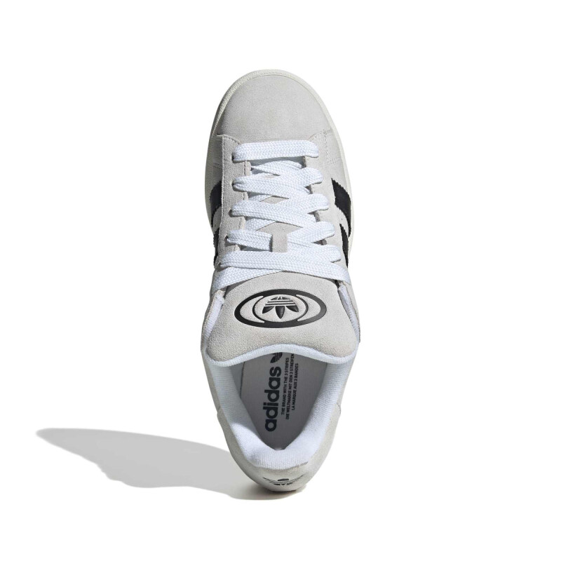 Championes Adidas CAMPUS de Hombre - JR1646 Blanco