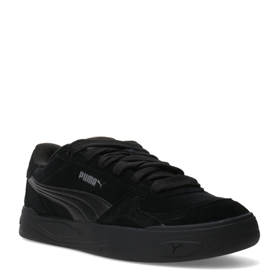 Championes de Hombre Puma Park Lifestyle Easy Ii Sd Negro