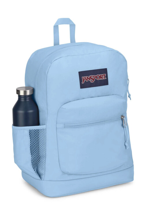 MOCHILA JANSPORT CROSS TOWN PLUS BLUE DUSK