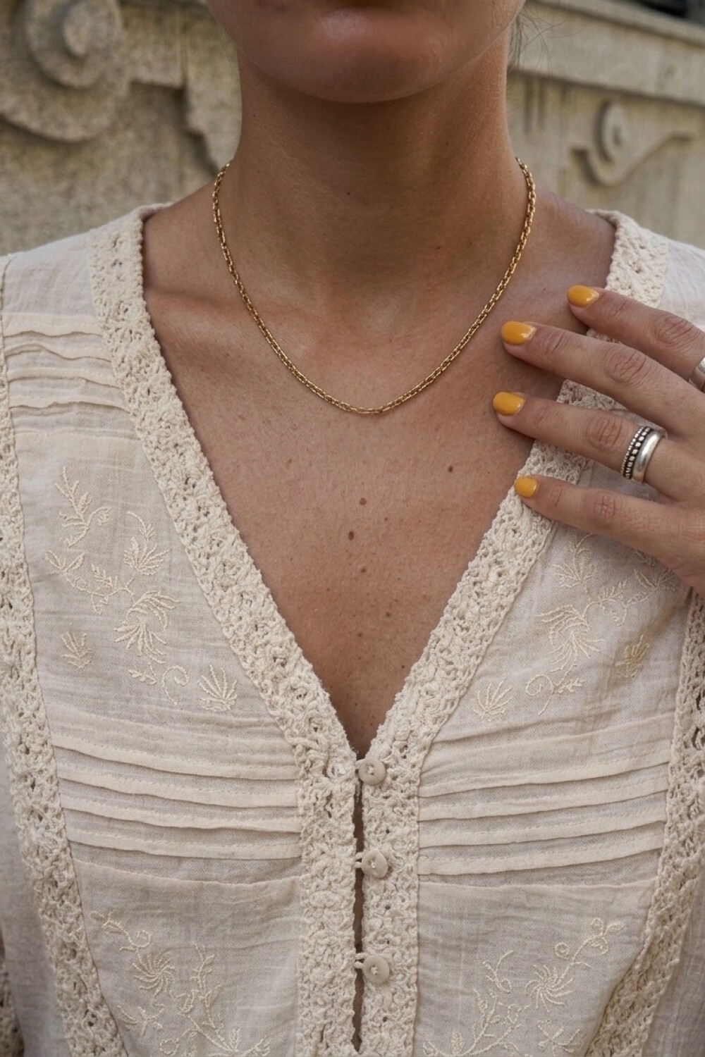 Blusa Cala Blusa Cala