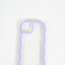 Phone Case Ip14, Ondas Violeta