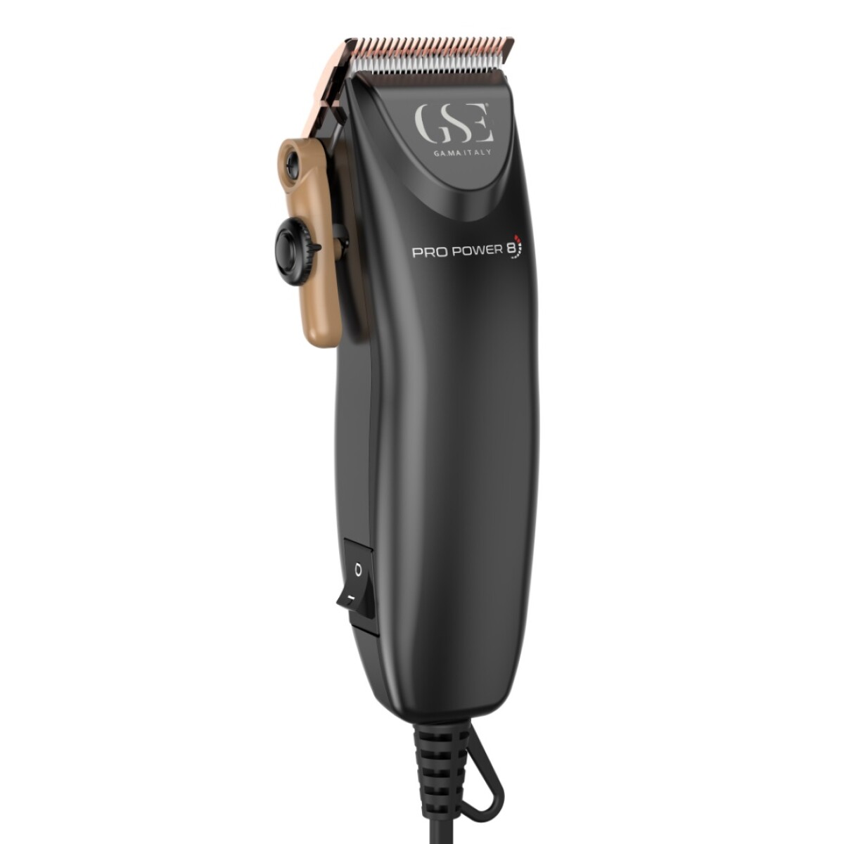 Cortapelo Gama Pro Power 8Bvt 14/3811 